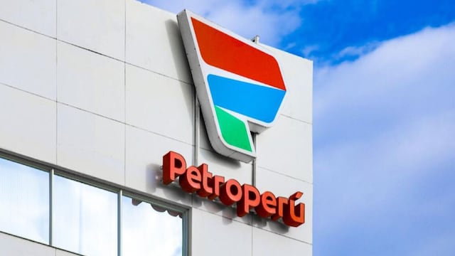 Petro-Perú reporta conexión clandestina en Oleoducto Norperuano