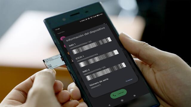 Consulta código IMEI: ¿Compraste un smartphone en el extranjero? Esto debes hacer para que el celular NO sea bloqueado