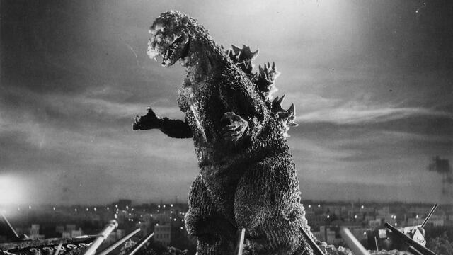 Godzilla, la franquicia de monstruos que sigue viva y 'rugiendo'