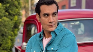 David Zepeda, el otro galán de “Vencer la Ausencia” junto a Danilo Carrera