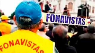 Últimas noticias del fonavi este, 16 de febrero