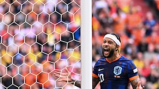 Resumen Países Bajos vs Turquía por la Eurocopa 2024 | VIDEO