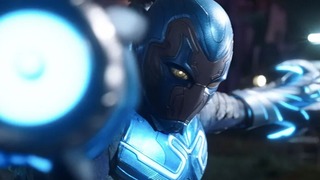 Cuáles son los poderes de Blue Beetle y qué tan fuerte es el superhéroe de DC