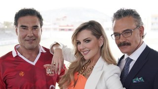 Cómo y a qué hora ver “Golpe de suerte”, la telenovela de Mayrín Villanueva, Eduardo Yáñez y Marjorie de Sousa