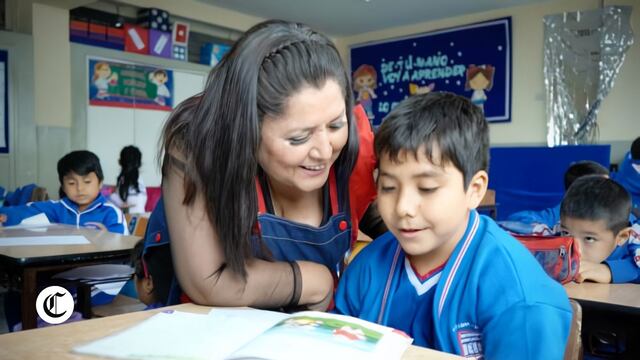 ¿Por qué el Día del Maestro se cambio para el 8 de julio en el Perú? Esto explicó el Minedu