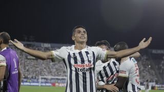 Serna brilló en su verdadero puesto y con un Zambrano líder: el UnoxUno de un empate injusto para un Alianza que redujo al campeón de la Copa