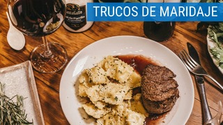 Trucos de maridaje según tu tipo de licor favorito