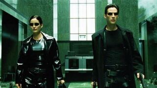“Matrix 4”: Estrenan tráiler y título de la nueva cinta de Warner Bros