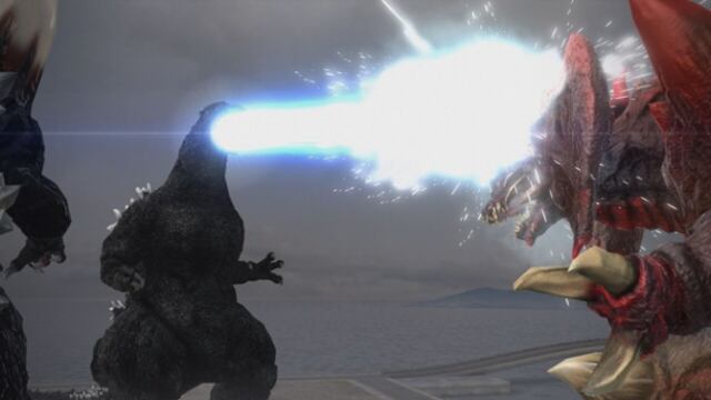 Godzilla está de regreso en un nuevo juego [VIDEO]