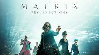 “The Matrix Resurrections”: ¿será una secuela directa de “Matrix Revoluciones”?