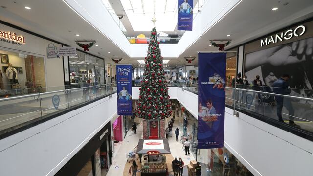 Recomendaciones para realizar compras seguras por Navidad