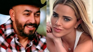 “No tienes por qué estar nervioso”: el reencuentro de Lupillo Rivera y Thalí García tras “La casa de los famosos 4”