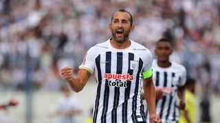 Una goleada después de casi un año: Alianza Lima y la estadística que grafica su peso ofensivo en la Liga 1 Te Apuesto | CRÓNICA