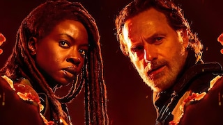 “The Walking Dead: The Ones Who Live”, ¿tendrá temporada 2?