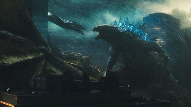 "Godzilla 2": ¿cuántas escenas post-créditos tiene la película "El rey de los monstruos"?