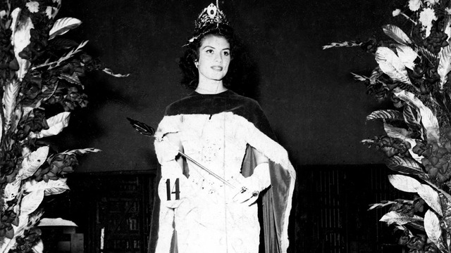 Gladys Zender: nuestra única peruana que ganó el Miss Universo hoy está de cumpleaños