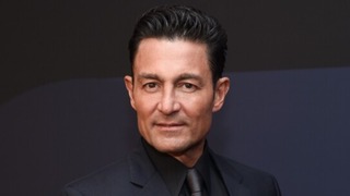 “Este negocio es muy complejo”: por qué Fernando Colunga no revela el nombre de su pareja