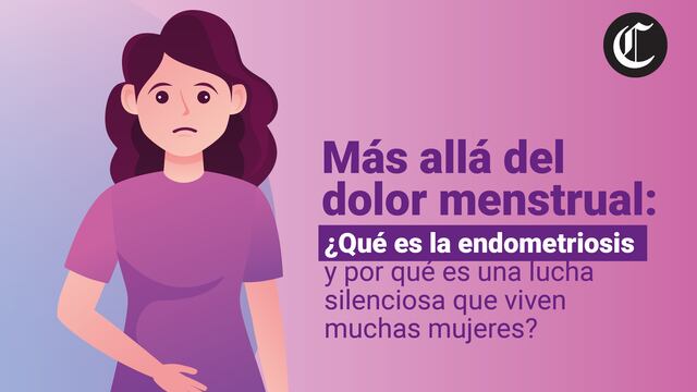 ¿Qué es la endometriosis? Síntomas, diagnósticos y tratamientos de una enfermedad multisistémica