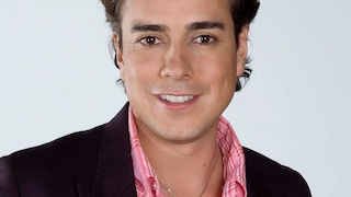 Quién es Jorge Enrique Abello, el actor que hace de Armando Mendoza en “Betty, la fea”