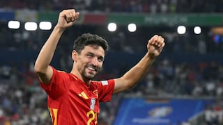 España venció a Francia y es finalista de la Euro | RESUMEN