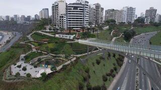 Corredor turístico que unirá Miraflores y Barranco: así se desarrollan los trabajos de la obra que será inaugurada dentro de seis meses