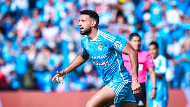 Video: resumen del partido Sporting Cristal vs Comerciantes Unidos por Liga 1