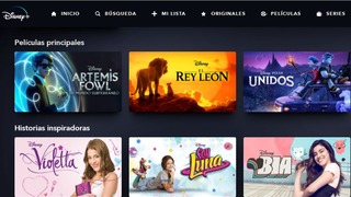 Disney Plus en América Latina: precio y planes de suscripción, app, trucos, catálogo de series y películas y todo