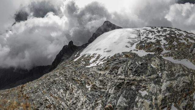 Cambio climático y pérdida de glaciares: La amenaza latente en Perú tras la extinción del glaciar venezolano