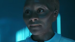 Quién interpretó al Progenitor en el final de “Star Trek: Discovery” y qué pasó con el actor original