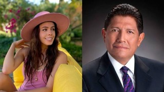 Juan Osorio: cómo enamoró a Eva Daniela a pesar de su gran diferencia de edad