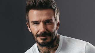 Fútbol, vida personal y datos no conocidos: así será la serie de David Beckham en Netflix