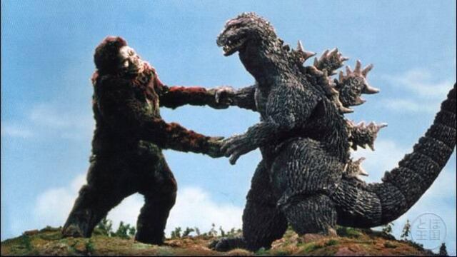 “Godzilla vs. Kong”: así fue la primera película donde ambas criaturas se enfrentaron | VIDEO