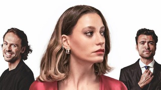 Protagonizada por Serenay Sarikaya: de qué trata “Gracias, ¿el siguiente?” y cómo ver la serie turca de Netflix