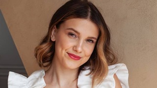 Quiénes son los padres de la actriz Millie Bobby Brown de “Stranger Things”