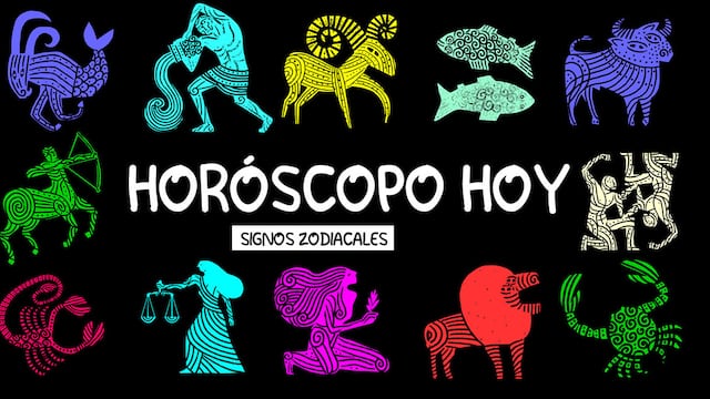 Horóscopo de hoy, miércoles 26 de junio: Descubre las predicciones para tu signo zodiacal