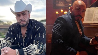 Juan y Lupillo Rivera: por qué están peleados los hermanos de Jenni Rivera