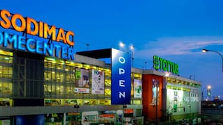 Falabella concreta traspaso de centros comerciales de Open Plaza a Mallplaza por US$848 millones