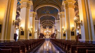 Semana Santa: estas son las vías afectadas y otras recomendaciones básicas para este feriado largo