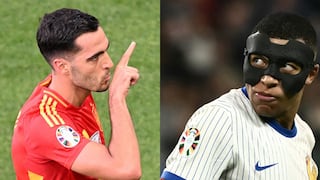 España vs. Francia, semifinal de Eurocopa 2024: cuándo juegan, a qué hora y dónde ver
