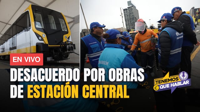Línea 2 del Metro de Lima: ¿Qué está pasando con las obras y qué polémica desataron? | #TQH EN VIVO 