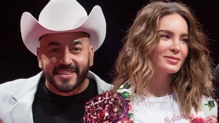 Cuánto duró la relación de Lupillo Rivera con Belinda y por qué terminó