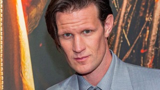 Quién es Matt Smith, el actor que hace de Daemon Targaryen en “House of the Dragon”