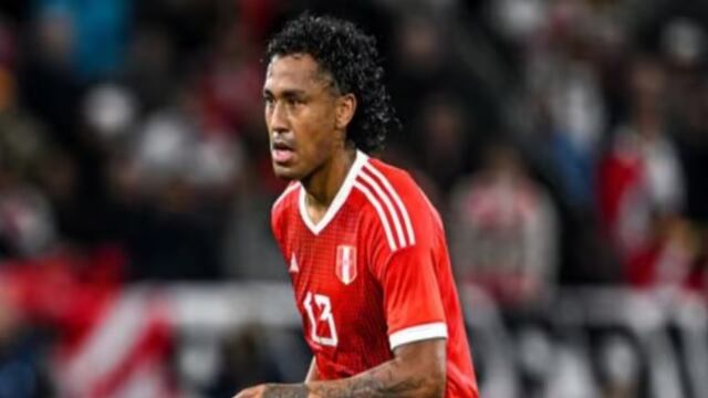 ¿Cuánto cuesta el seguro que pidió Renato Tapia a la FPF para jugar por la selección peruana?