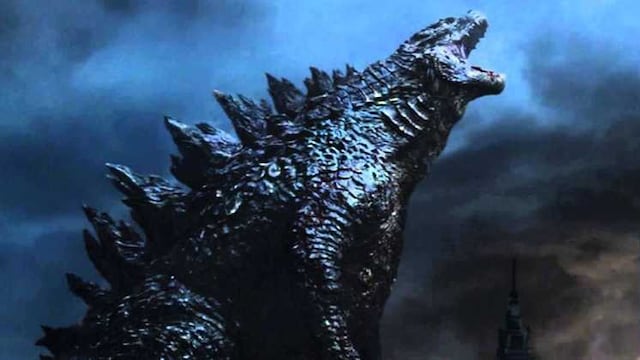 "Godzilla 2" hace una entrada monstruosa en la taquilla norteamericana