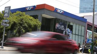 Retiro de 25% de AFP: BCP crea cuenta que asegura que depósito no esté sujeto a cobro de deudas