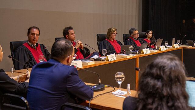 Corte IDH requiere al Perú que se deje sin efecto o no se otorgue vigencia al proyecto sobre lesa humanidad