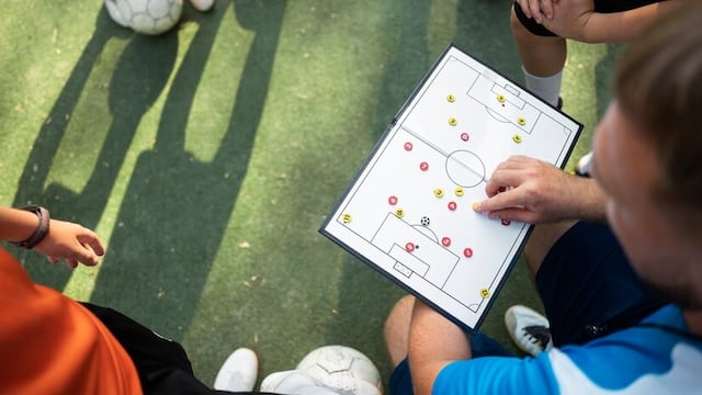 Cómo los datos están transformando las tácticas y selecciones en el fútbol