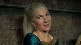 El extraño casting de Eve Best para “House of the dragon”, la precuela de Game of Thrones