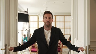 Lionel Messi: Mira la nueva y lujosa residencia del astro argentino en Miami