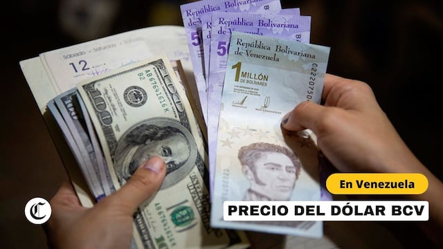 DolarToday y Monitor Dólar HOY, 26 de junio: A cuánto se cotiza el dólar en Venezuela